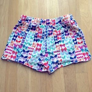 j crew kids shorts
